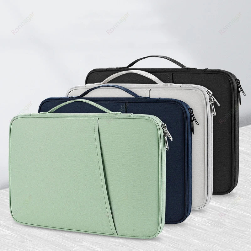 Laptop Sleeve Bag Compatible with MacBook Air/Pro 13-13.6 inch Notebook MacBook Pro 14 Inch MacBook Air M1 M2 Sleeve 13/13.3Inch