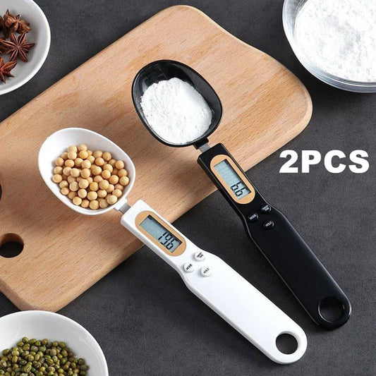Mini Spoon Scale Digital